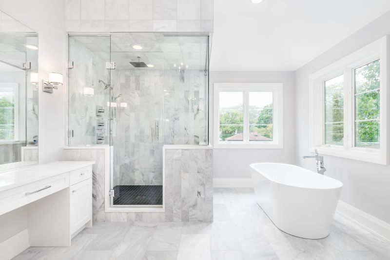 Best Bathroom Remodelers Contractors in Bellingham, WA