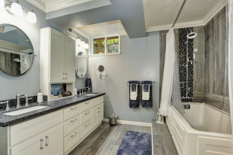Top Bathroom Remodeling Companies in Mount Vernon, WA