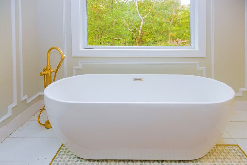 Cost of Bathtub Installation in Bellingham, WA